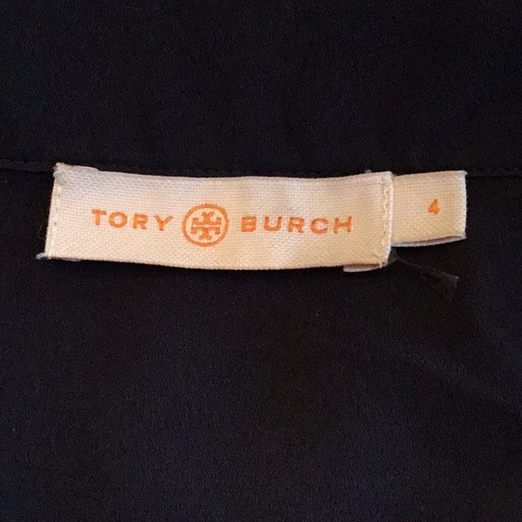Tory Burch Tunic - Picture 5 of 8